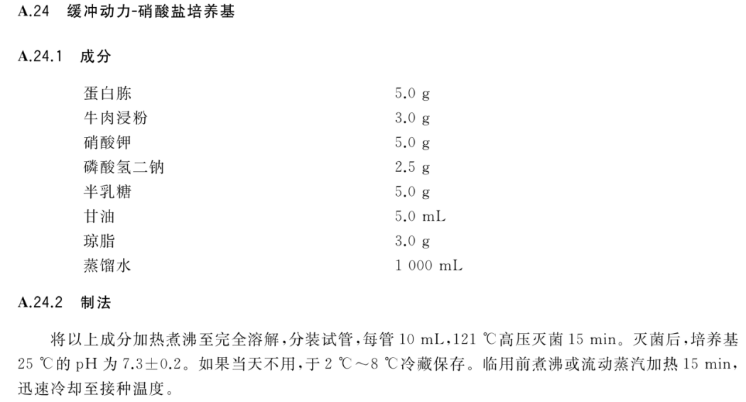 細(xì)菌生化實(shí)驗(yàn)之硝酸鹽還原實(shí)驗(yàn)解析