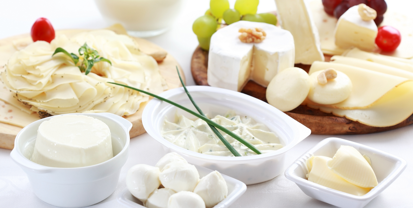 近期參展│北京陸橋邀您參加2024乳品質量安全與技術創新大會（9月12-13日·哈爾濱）