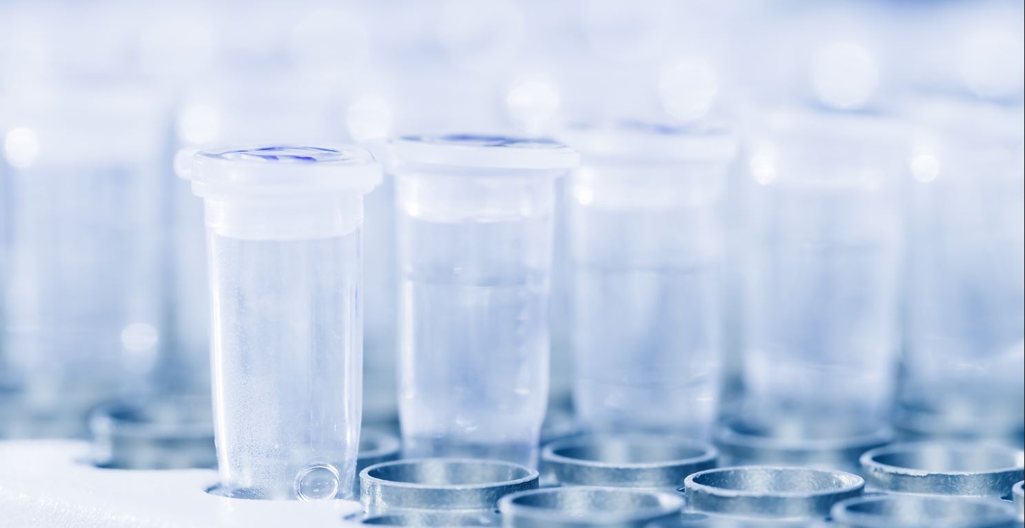 預混凍干，穩定高效——北京陸橋PCR檢測試劑盒產品