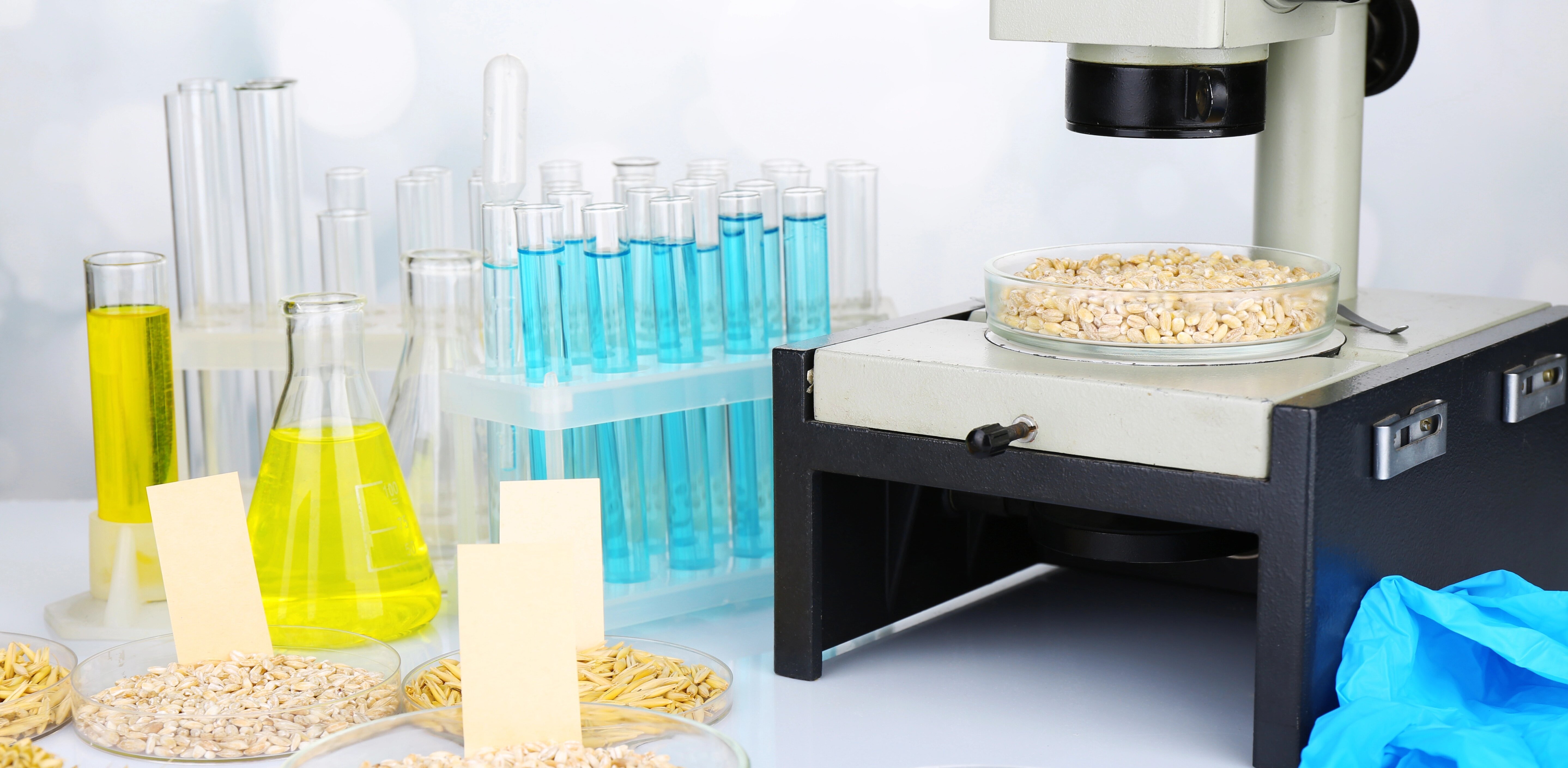 北京陸橋誠邀您參加2026 AOAC食品檢測技術與標準研討會（2026年3月24-26日·無錫）