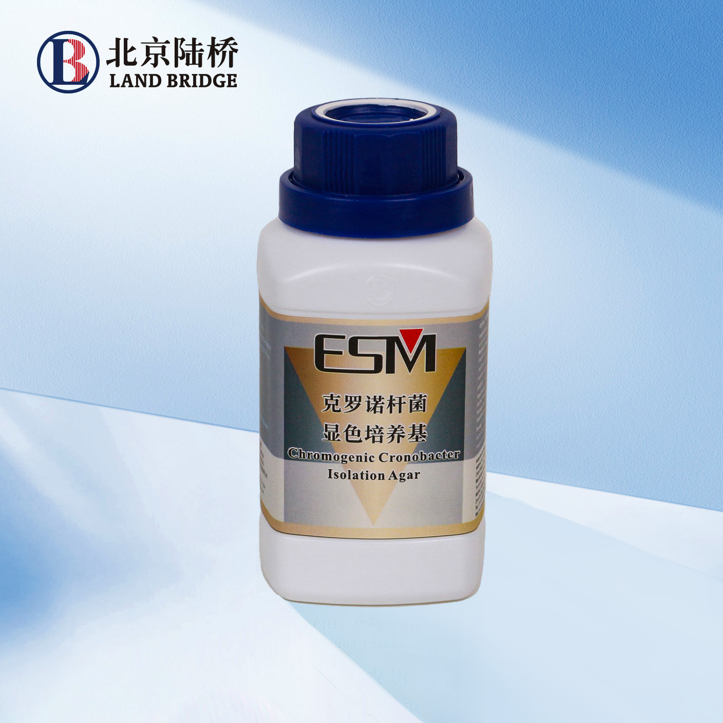克羅諾桿菌顯色培養基